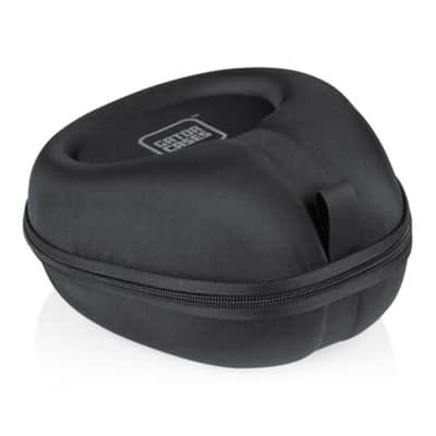 Gator Cases G-HEADPHONE-CASE Molded Case for Folding and Non-Folding Headphones - Black image 3