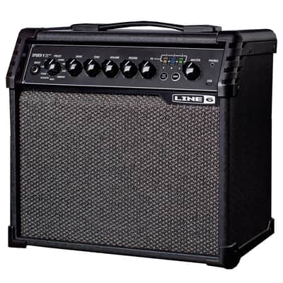 Line 6 Spider V 20 MkII image 1