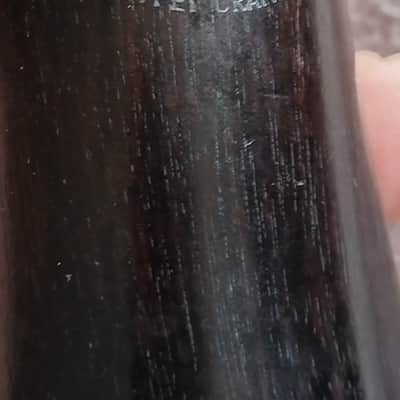 Clarinet Buffet Crampon Master Model image 24