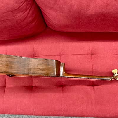 Martin 5-21T Tenor Guitar 1927 - Brazilian Rosewood image 20