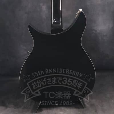 Rickenbacker 2006 Rose Morris 1996 image 6