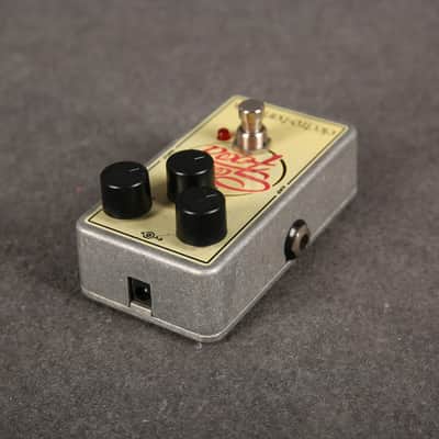 Electro harmonix Soul Food - 2nd Hand (166340) image 3