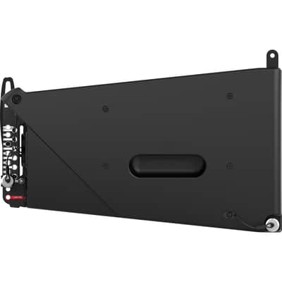 JBL SRX910LA Dual 10" Powered Line Array Loudspeaker image 7
