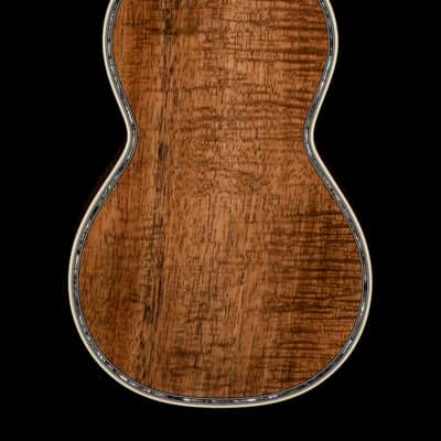Martin 5K Uke #13395 (NAMM 2026) image 2