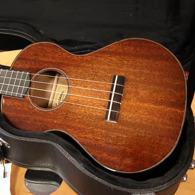 Eastman EU3-T Ukulele Tenor image 7