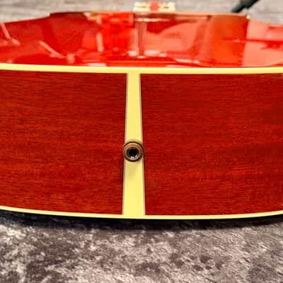 Collings CJ MH image 6