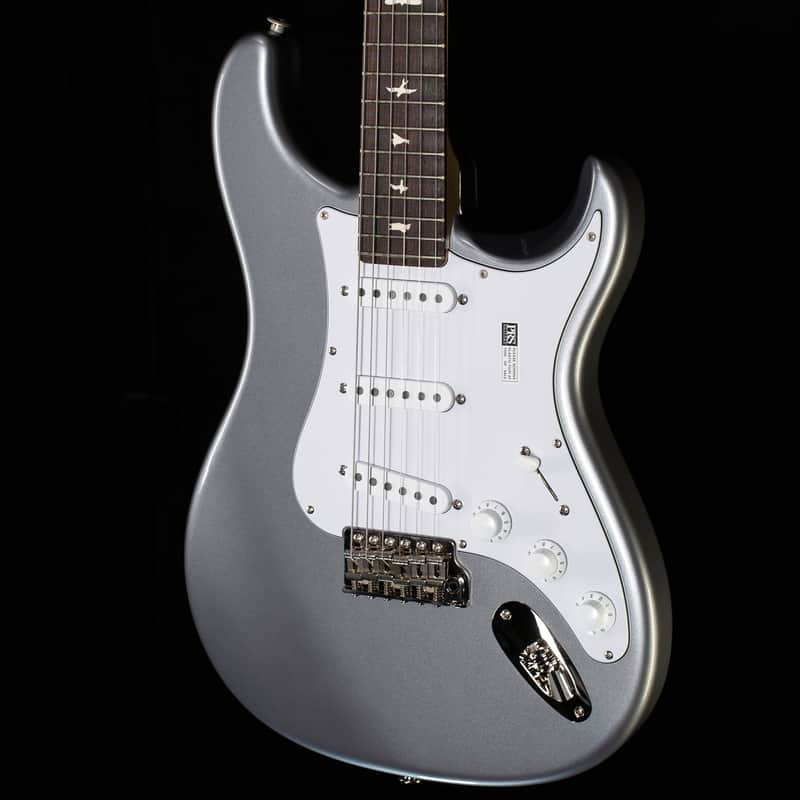 PRS John Mayer Silver Sky Frost Rosewood (539)