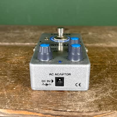 Jacques Meistersinger Analog Chorus image 7