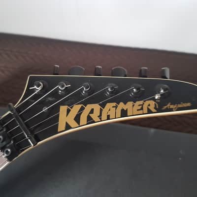 Kramer Sustainer 1989 image 4