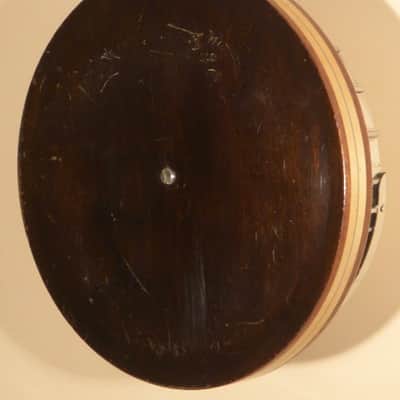 1930's Maybell Tenor Banjo image 4