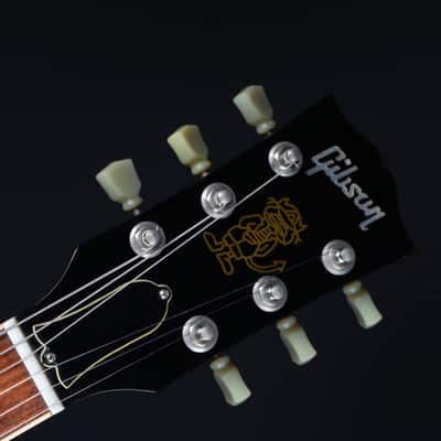 Gibson SG Angus Young Signature 2002 - Cherry image 4