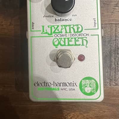 Maya Devices FF-1 - Soviet NOS components Fuzz Face | Reverb Canada