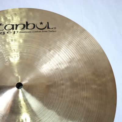 ISTANBUL Agop Traditional 15h Medium Crash [CRASH] (06/11) image 5