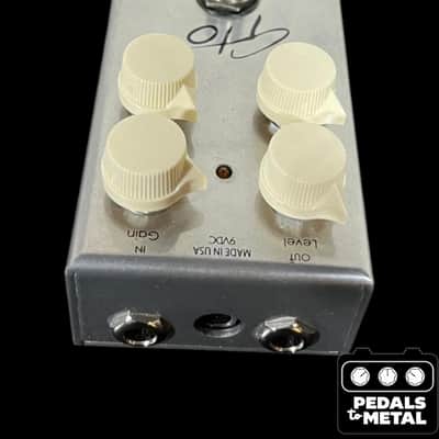 J. Rockett GTO Overdrive 2010s - Metal - X16977 image 3