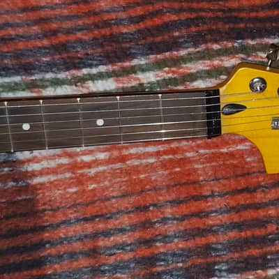 Unbranded Stratocaster Wide Range 2023 - Daphne Blue image 3