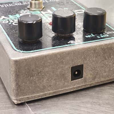 Electro-Harmonix Clone Theory Stereo Analog Chorus / Vibrato 2007 - Present - Black image 2