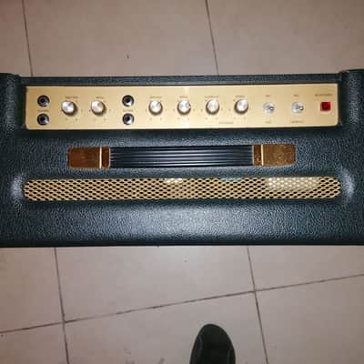 Marshall 1974X Handwired Reissue 2-Channel 18-Watt 1x12" Combo image 2