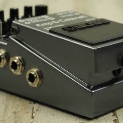 USED Boss IR-2 Amp & Cabinet (010) image 3