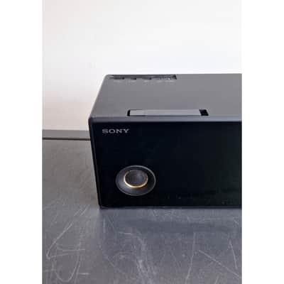 Sony SRS-X99 - Hi-Fi & Home Audio - Black - Very Good image 6