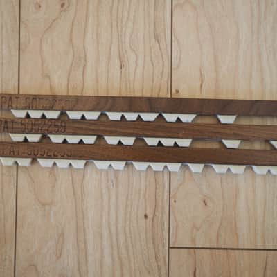 Custom Orthey Autoharp image 15