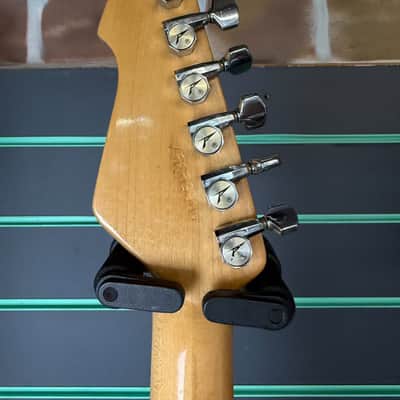 Immagine Peavey T-60 Black 1980 Electric Guitar - 11