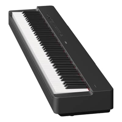 Yamaha P-225 (Black) - 88-Key Portable Digital Piano [Three Wave Music] image 6