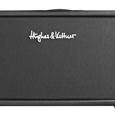 Hughes & Kettner TM212 | TubeMeister 2 x 12" Extension Cab. Brand New! image 2