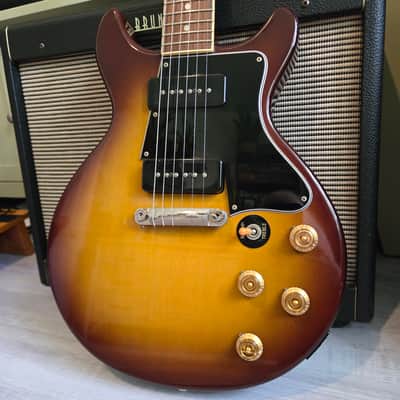 Bacchus BLS-120 Live Road Model ~ Les Paul ~ Japan ~ Tokai ~ Greco