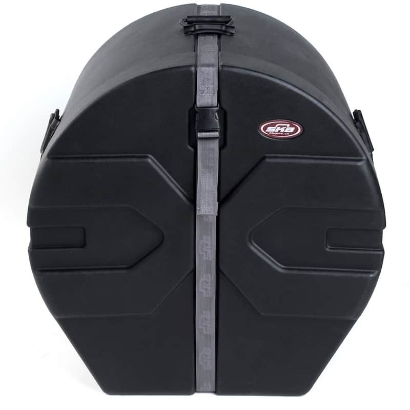 SKB 1SKB-D1822 18x22 Padded Bass Drum Case image 1