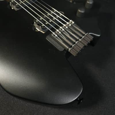 Strandberg Boden Essential BD6CT Black Granite w/Gig Bag image 10