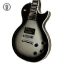 1982 Gibson Les Paul Custom Silverburst