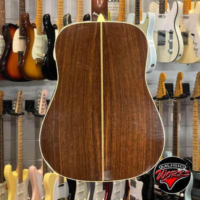 Martin   Hd 28 V Vintage Series image 7