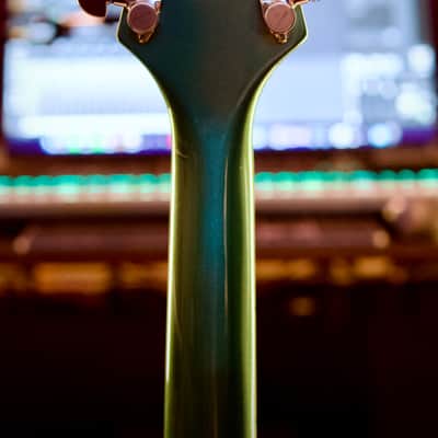 UPGRADED Gretsch G5620T Electromatic image 5