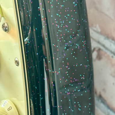 Fender 70th Anniversary Player Stratocaster 2024 - Nebula Noir image 4