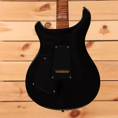 Paul Reed Smith Wood Library Custom 24-08 - Purple Mist - 23 036684 - PLEK'd image 7