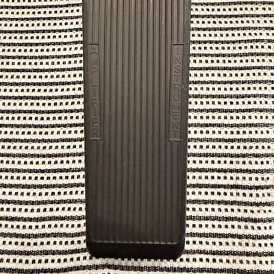 Thomas Organ Cry Baby Model 95 TDK inductor 1967 - 1981 - Black image 2