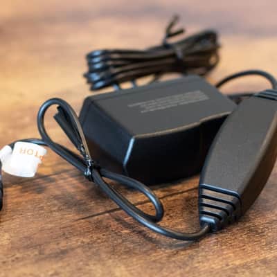 Boss PSA-120S - Power Supply for Electric Guitar Effects image 4