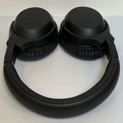 Final  UX2000 Bluetooth/Noise Cancelling 2023 - Black image 5