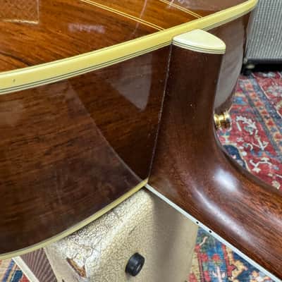 1969 Martin D35 Brazilian Rosewood Dreadnought *Great Player* image 16
