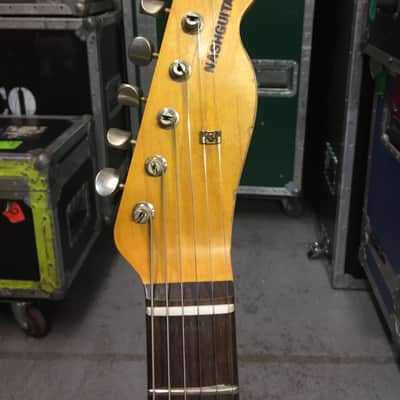 Wilco Loft Sale - Nash T-63 Tele 2010 owned by Jeff Tweedy image 3
