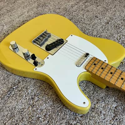 Fender Telecaster image 5