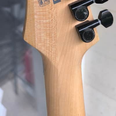 Ibanez RG370DXZ Edge Zero II 2 ZPS3fe 2011 image 8