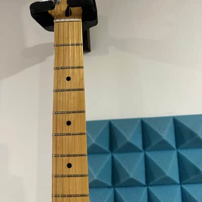 Fender Player II Modified Stratocaster with Maple Fretboard 2025 - Present - Sunshine Yellow image 4