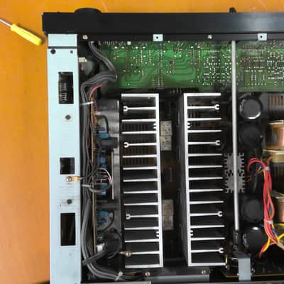 Harman Kardon PM 665 VXI Integrated Amplifier image 2