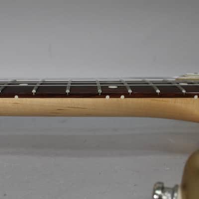 2019 Fender Mod Shop Stratocaster Mystic Aztec Gold w/OHSC image 16
