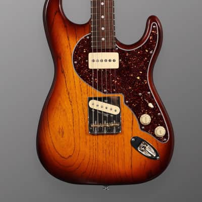 CP Thornton TS-1 - 2-Tone Sunburst. NEW. (Authorized Dealer) image 3