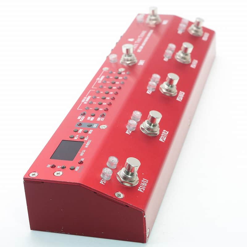 Free The Tone ARC-53M Audio Routing Controller | Reverb