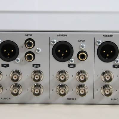 Antelope Audio Isochrone Trinity High Definition Master Clock - Free Shipping image 9