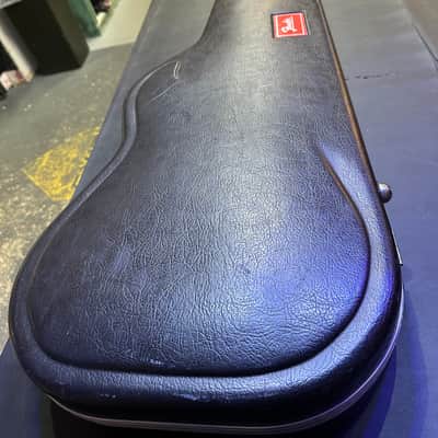 2001 USA Fender Standard Stratocaster image 11