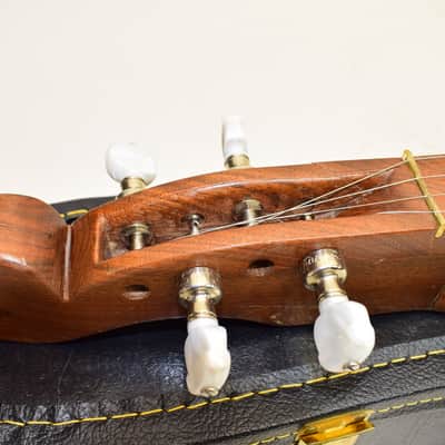 Heart Mountain Dulcimer w/ Case image 3